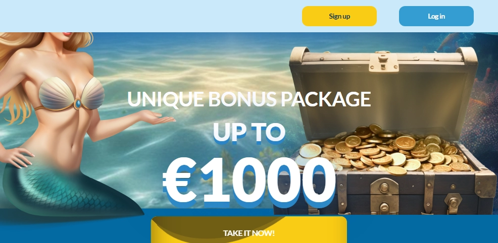 Welle Casino